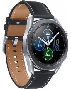 Купить Смарт-часы Samsung Galaxy Watch 3 45mm в E-mobi
