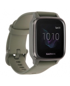 Смарт-часы Garmin Venu Sq NFC Music (010-02426-13) | emobi