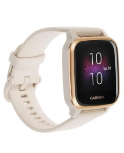 Купить Смарт-часы Garmin Venu Sq NFC Music (010-02426-11) в E-mobi