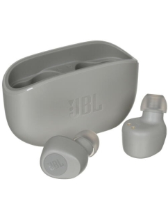 Наушники TWS JBL WAVE 100TWS серый | emobi