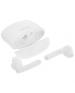 Купить Наушники TWS Mobvoi Earbuds ANC белый в E-mobi