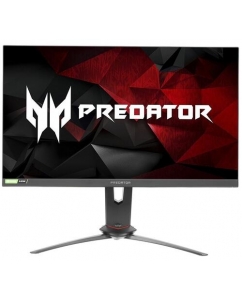 27" Монитор Acer Predator XB273P черный | emobi