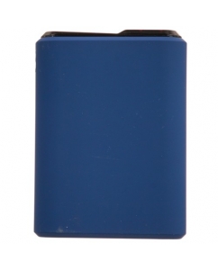 Купить Портативный аккумулятор Olmio QS-10 синий в E-mobi