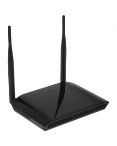 Купить Wi-Fi роутер D-Link DIR-615/T4 в E-mobi