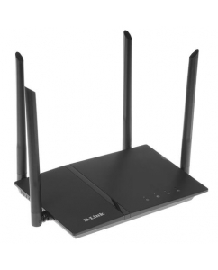 Купить Wi-Fi роутер D-Link DIR-1260 в E-mobi