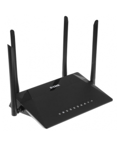 Wi-Fi роутер D-Link DIR-825/R4 | emobi