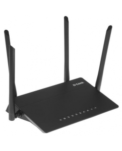 Wi-Fi роутер D-Link DIR-815/RU/R4 | emobi