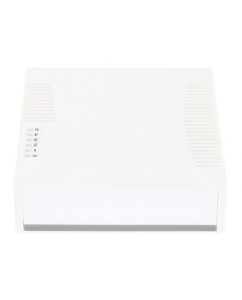 Wi-Fi роутер Mikrotik RB951Ui-2HnD | emobi