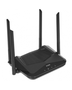 Купить Wi-Fi роутер D-Link DIR-X1530 в E-mobi