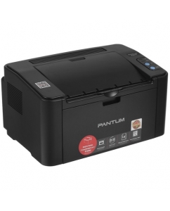 Купить Принтер лазерный Pantum P2516  в E-mobi