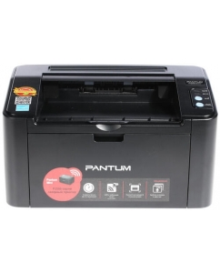 Купить Принтер лазерный Pantum P2500W в E-mobi