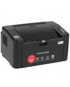 Принтер лазерный Pantum P2502W | emobi