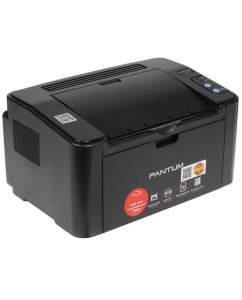 Купить Принтер лазерный Pantum P2500 в E-mobi