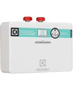 Водонагреватель Electrolux NPX 8 AQUATRONIC DIGITAL PRO | emobi