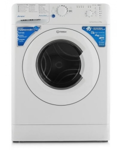 Купить Стиральная машина Indesit BWSB 51051 в E-mobi