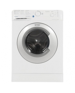 Купить Стиральная машина Indesit BWSB 51051 S в E-mobi