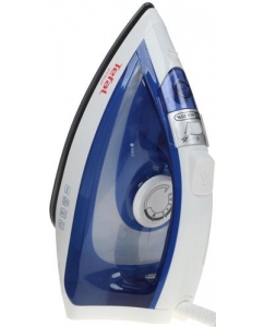 Купить Утюг Tefal Virtuo FV1711E0 синий в E-mobi