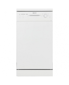 Купить Посудомоечная машина DEXP M9C7PD белый в E-mobi