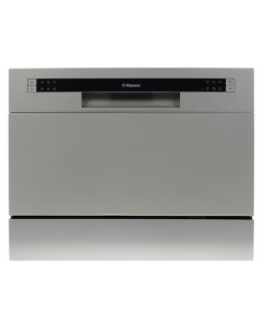 Купить Посудомоечная машина Hansa ZWM 536 SH серый в E-mobi