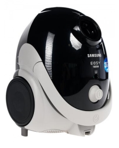 Пылесос Samsung SC5241 черный | emobi