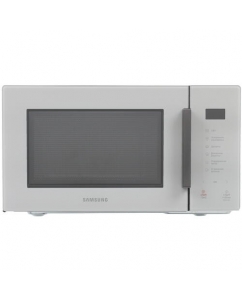 Купить Микроволновая печь Samsung MS23T5018AG/BW серый, черный в E-mobi