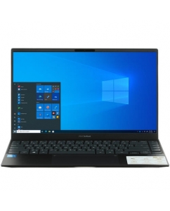 14" Ноутбук ASUS Zenbook UX425EA-KI421T серый | emobi
