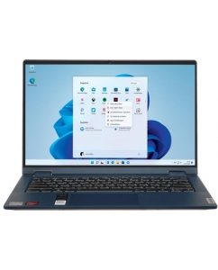 14" Ноутбук Lenovo IdeaPad Flex 5 14ALC05 синий | emobi