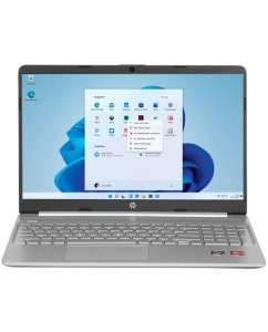 15.6" Ноутбук HP Laptop 15s-eq2091ur серебристый | emobi