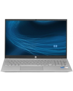 15.6" Ноутбук HP Pavilion 15-eg0160ur серебристый | emobi