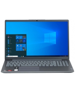 15.6" Ноутбук Lenovo Ideapad 3 15ALC6 серый | emobi