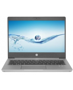 13.3" Ноутбук HP ProBook 430 G7 серебристый | emobi