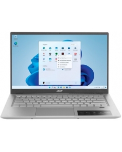 14" Ноутбук Acer Swift 3 SF314-511-37QY серебристый | emobi
