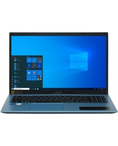 15.6" Ноутбук Acer Aspire 5 A515-56-55SZ синий | emobi