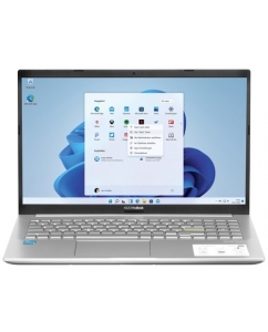 15.6" Ноутбук ASUS VivoBook 15 K513EA-BN2412W серебристый | emobi