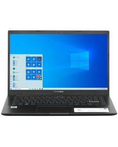 14" Ноутбук ASUS VivoBook 14 K413JA-AM571T черный | emobi