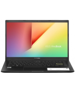 14" Ноутбук ASUS VivoBook 14 K413JA-EB581T черный | emobi
