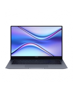 15.6" Ноутбук Honor MagicBook X 15 BBR-WAH9F серый | emobi