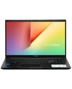 15.6" Ноутбук ASUS VivoBook 15 OLED K513EA-L11998 черный | emobi