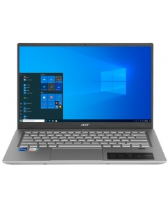 14" Ноутбук Acer Swift 3 SF314-511-59TZ серебристый | emobi