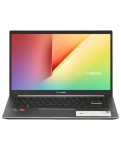 14" Ноутбук ASUS VivoBook S14 M433UA-AM280T черный | emobi