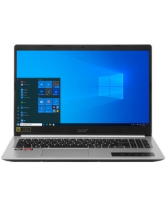 15.6" Ноутбук Acer Aspire 5 A515-45-R1W4 серебристый | emobi