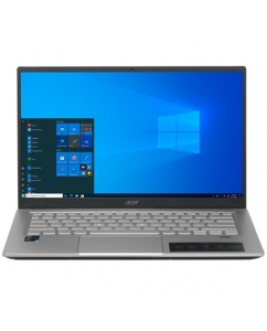 14" Ультрабук Acer Swift 3 SF314-511-59LX серебристый | emobi