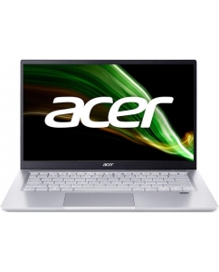14" Ноутбук Acer Swift 3 SF314-511-58EW серебристый | emobi