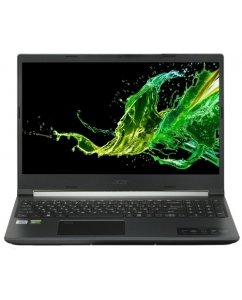 15.6" Ноутбук Acer Aspire 7 A715-75G-52NW черный | emobi