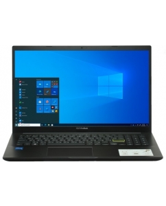 15.6" Ноутбук ASUS VivoBook 15 OLED K513EA-L12042T черный | emobi