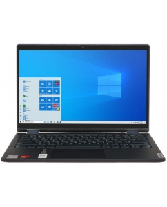 13.3" Ноутбук Lenovo Yoga 6 13ARE05 синий | emobi