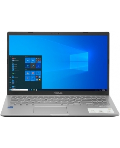 15.6" Ноутбук ASUS Laptop 15 F515EA-BQ1156T серебристый | emobi