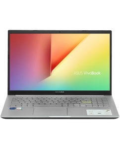 15.6" Ноутбук ASUS VivoBook 15 OLED K513EA-L1897 серебристый | emobi