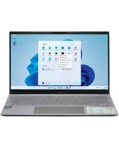 13.3" Ноутбук ASUS ZenBook 13 OLED UX325EA-KG669W фиолетовый | emobi