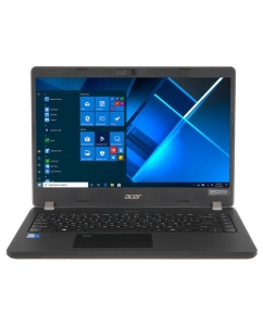14" Ноутбук Acer TravelMate P2 TMP214-53-509T черный | emobi